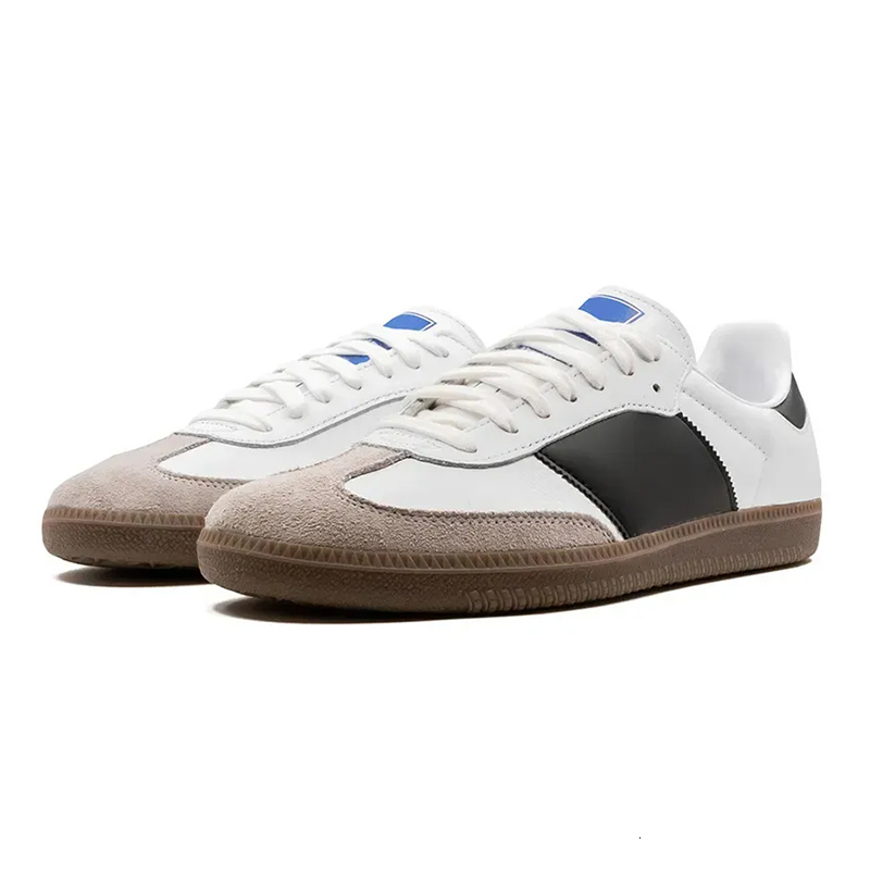 with box casual shoes for men women designer sneakers Black White Grey Blue Red Pink Green Beige mens trainers