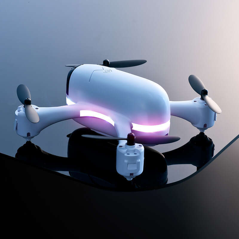Famous Brand S Drone K Dual Cameras For Aerial Photography Four Axis Aircraft With Optical Flow Positioning Remote Controlled Portable Model Airplane 