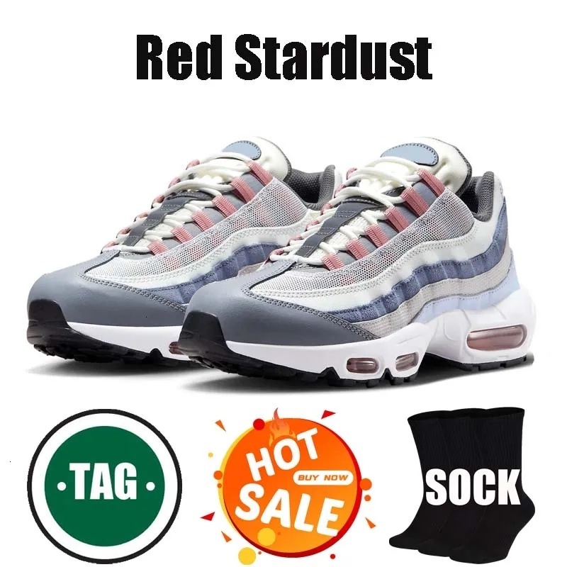 Tax Free 95 Triple Black Running Shoes Designer Men Womens Thick Bottom 95s 97 Sneakers Baltic Blue Anatomy Stadium Sequoia Tour Yellow Neon Greedy Sp