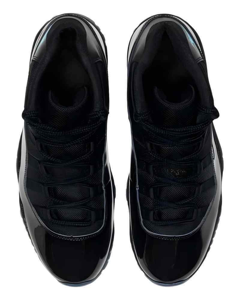 Designer Basketball Shoes 11 men women 11s Gamma Blue Classic Sports Shoes Cement Grey Cap and Gown University Blue Legend Pink Height Increasing 55-1