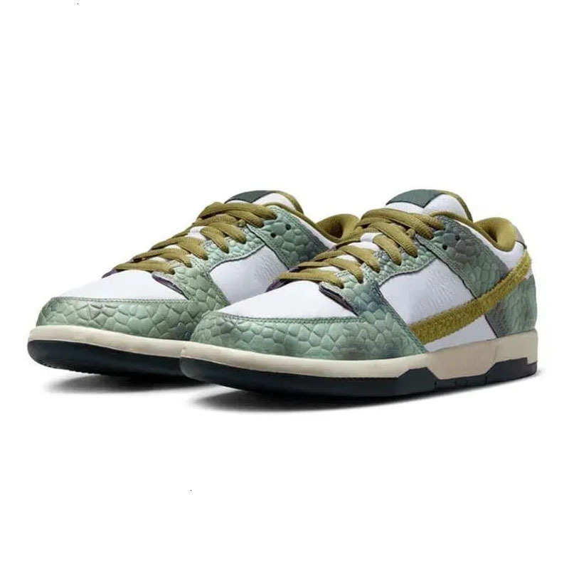 Wu Tang strangerthings running shoes men women krampus Freddy Krueger Rammellzee Panda Triple Pink Grey Frog mens trainers outdoor sneakers