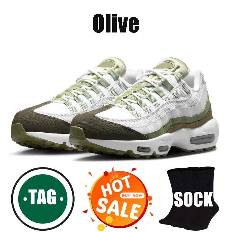 Tax Free 95 Triple Black Running Shoes Designer Men Womens Thick Bottom 95s 97 Sneakers Baltic Blue Anatomy Stadium Sequoia Tour Yellow Neon Greedy Sp