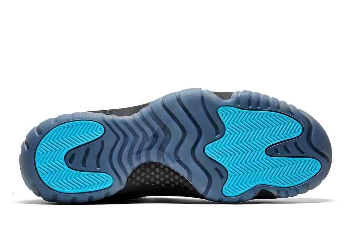 Designer Basketball Shoes 11 men women 11s Gamma Blue Classic Sports Shoes Cement Grey Cap and Gown University Blue Legend Pink Height Increasing 55-1