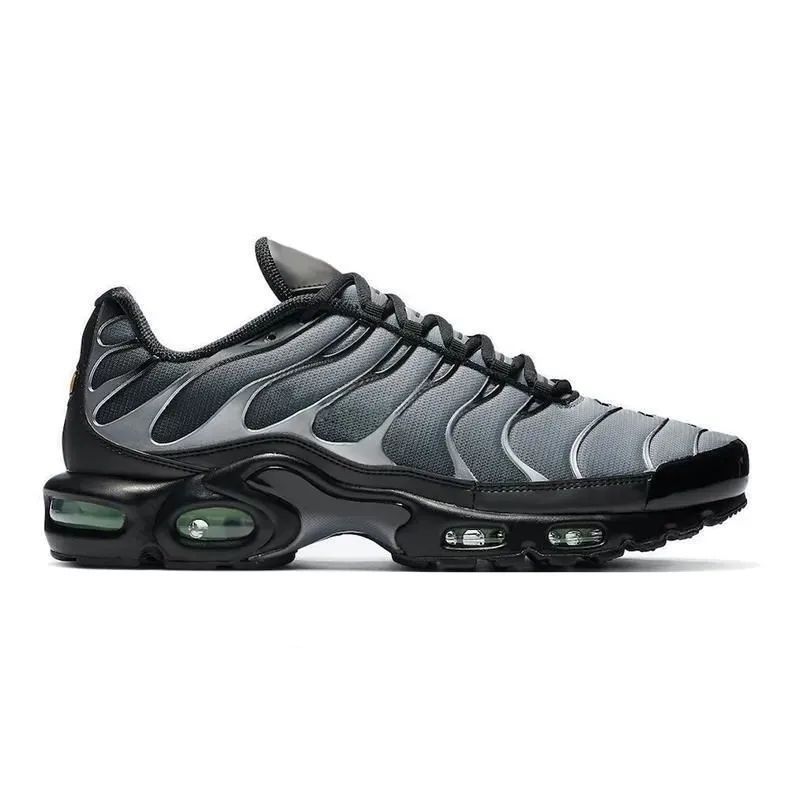 TN Plus Ultra Sports Shoes Men Women Tns 3 Utility Requin SE OG Triple White Black Running Shoe Sky Blue Gradient Dusk Unity Mesh Breathable Trainer O