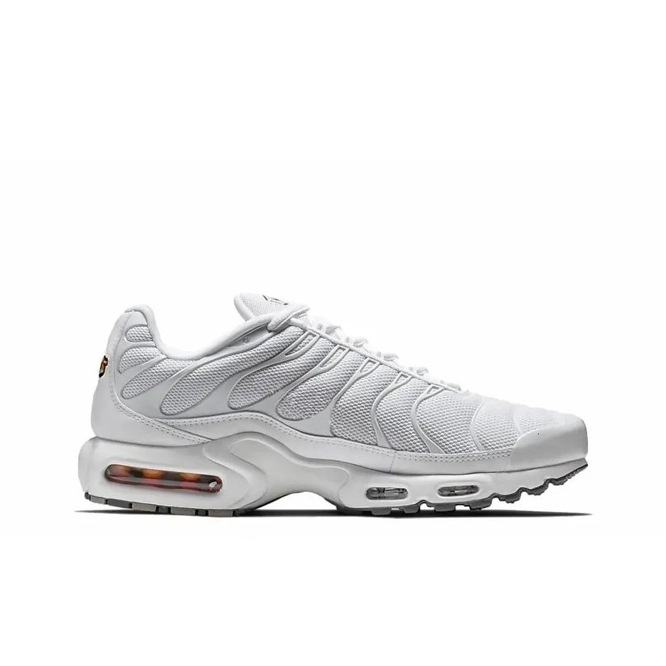 TN Plus Ultra Sports Shoes Men Women Tns 3 Utility Requin SE OG Triple White Black Running Shoe Sky Blue Gradient Dusk Unity Mesh Breathable Trainer O