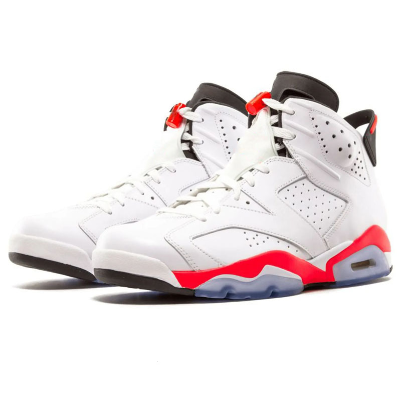 Bin23 6 6s designer basketball shoes men A Ma Maniere Cap and Gown Olive British Khaki Infrared Aqua White Fire Red mens trainers outdoor sneakers