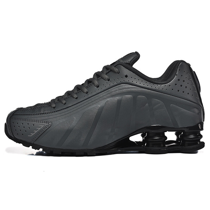 shoxs tl r4 ride z 2 running shoes designer outdoor sneakers triple black pink white bred race blue olive khaki floral Womens Mens Trainers Sneakers