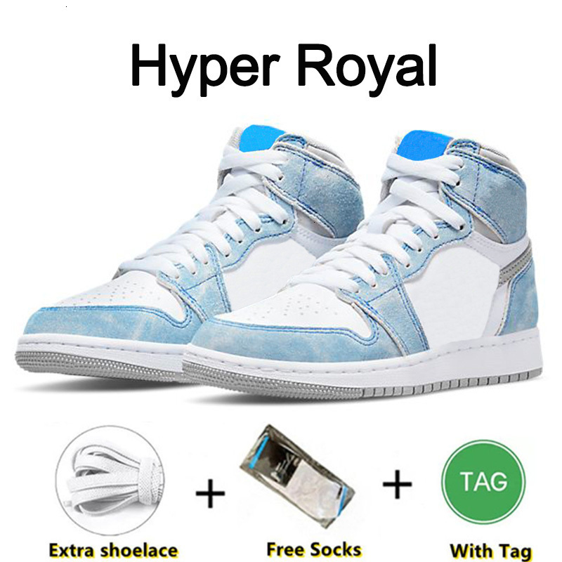 Designer 1S Basketball Shoes For Men Women 1 S University Blue Dark Mocha Chicago Top UNC Hyper Royal High Bloodline Satin-Snake Taupe Haze Trainers S