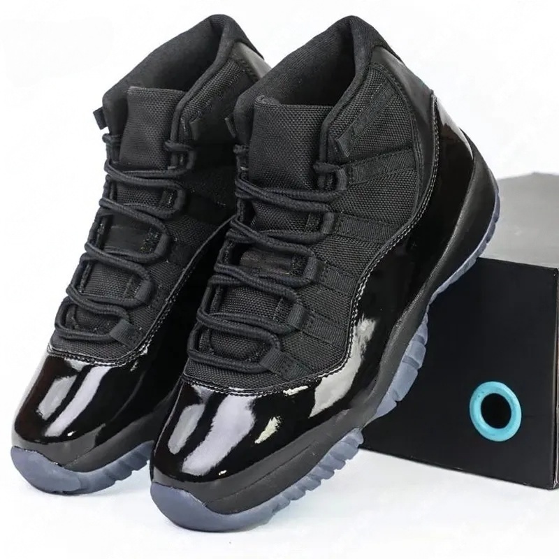 With Box 11 OG H-Town 11 11s Basketball Shoes Women Men 285 Atlanta Stealth Tropic Rare Inner Beast Gamma Blue Cherry Cool Grey Heiress Red Velvet Men