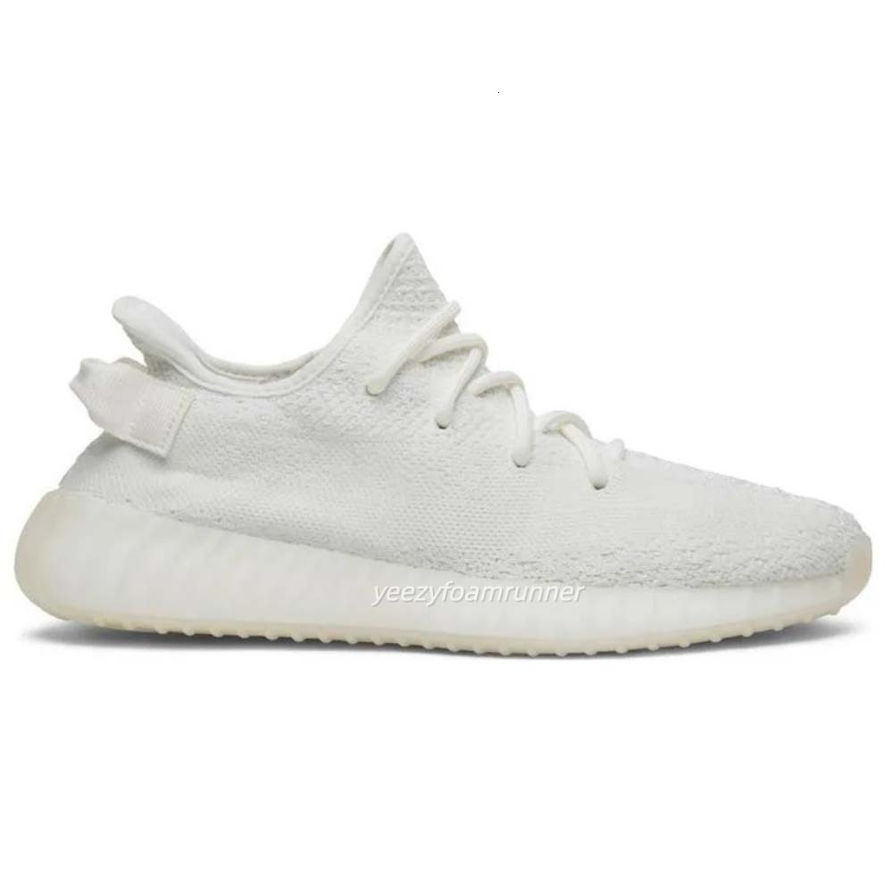 2026 Men Women Designer 350 v2 Running Shoes Classic Designer Sneakers Black Red Bred White Casual Sneaker for men women Outdoor Sports Trainers Size 