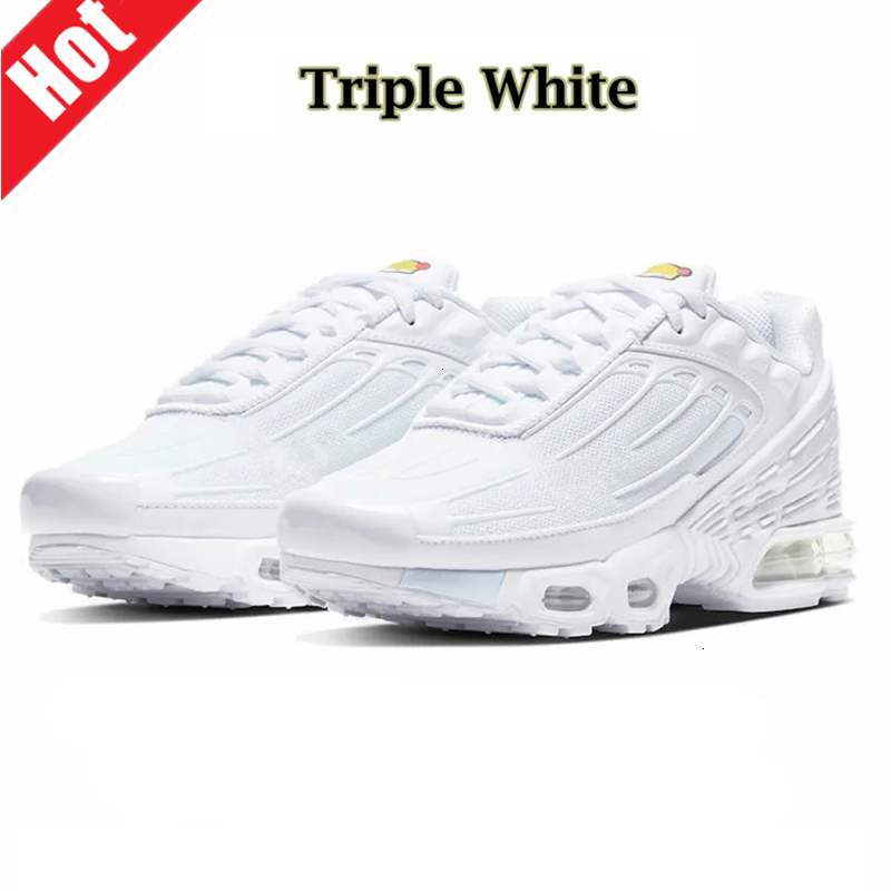 With Box Designer tn shoes tn plus running shoes For Men Women dn sneakers Triple Black White Blue Pink Bright Green tns tnss Trainers Walking Outdoor