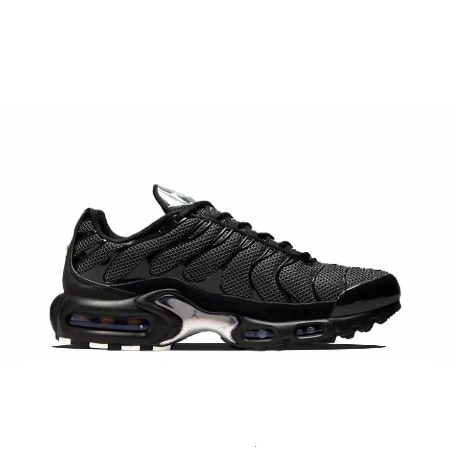 TN Plus Ultra Sports Shoes Men Women Tns 3 Utility Requin SE OG Triple White Black Running Shoe Sky Blue Gradient Dusk Unity Mesh Breathable Trainer O