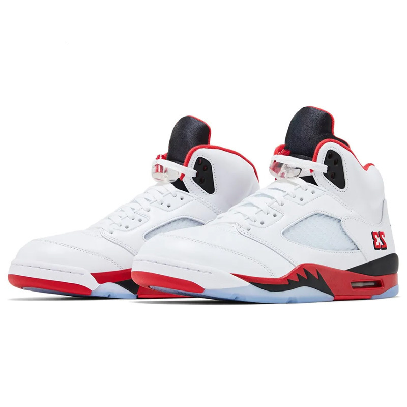 Wolf Grey 5 5s designer basketball shoes men women Black Metallic Reimagined Grape Fire Red Black Tongue Tokyo Awake NY A Ma Maniere mens trainers out