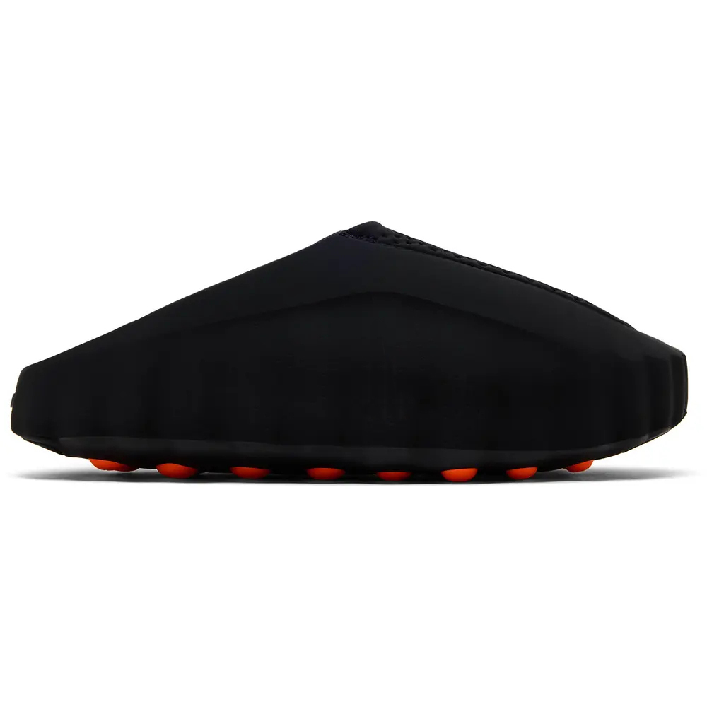 Desginer Slide Mind 001 Slides mind001 Slippers Mens Womens Sandals Mules Clog Fragment Black Solar Red Bone Light Smoke Grey Sail Blackened Blue Summ