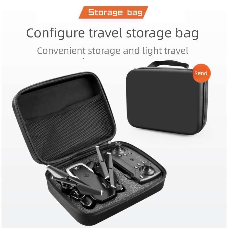Famous Brand S Off Foldable K Drone Aerial Photography Quadcopter Altitude Hold Remote Control Aircraft HD Dual Camera CKS