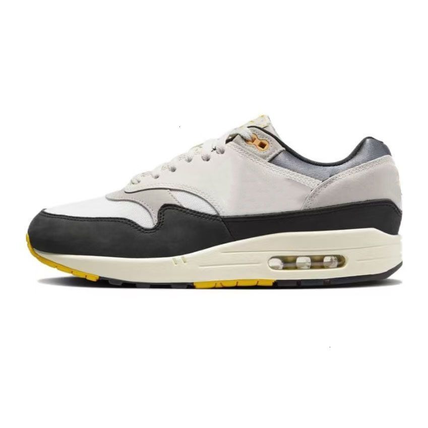 90s 86s 87s desiger shoes Patta 20th Anniversary Chlorophyll Photon Dust Wolf Grey triple black white Big Bubble Sport Red men women running shoes sne