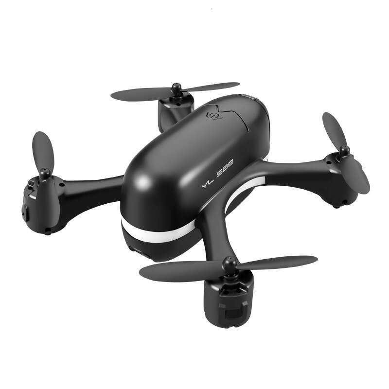 Famous Brand S Drone K Dual Cameras For Aerial Photography Four Axis Aircraft With Optical Flow Positioning Remote Controlled Portable Model Airplane 