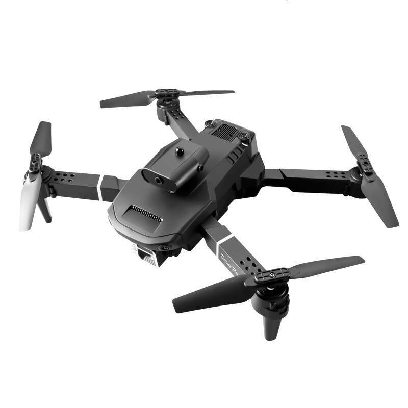 Famous Brand E Four Sided Obstacle Avoidance Drone Kk Quadcopter P Air Pressure Altitude Hold Remote Control Aircraft Toy Model CKS