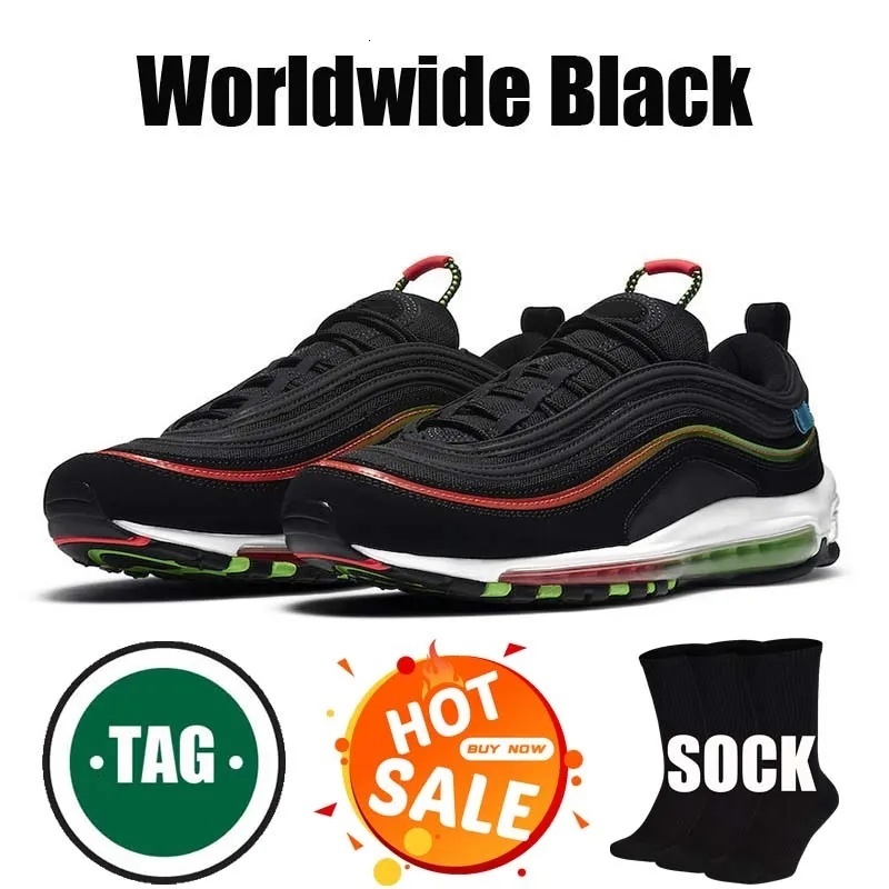 Tax Free 95 Triple Black Running Shoes Designer Men Womens Thick Bottom 95s 97 Sneakers Baltic Blue Anatomy Stadium Sequoia Tour Yellow Neon Greedy Sp