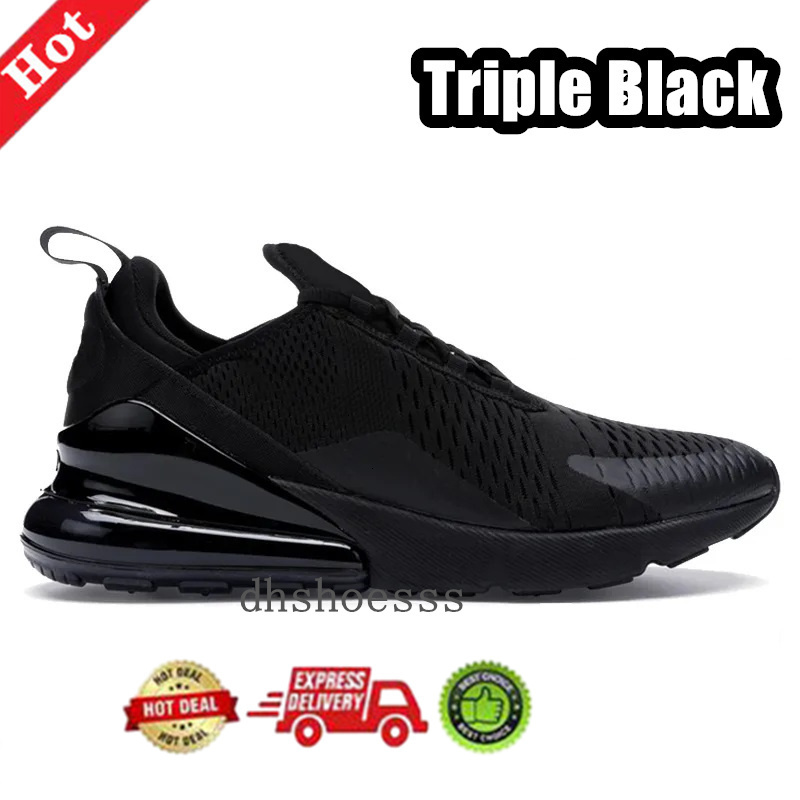 270s 97s Running Shoes Men Women Sneakers Classic Triple Black White Gold Silver Bullet Olive Wolf Grey Luxury Mesh Leather Mens Designer shoes sports