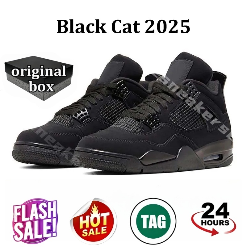 With Box 4 4s Basketball Shoes Photon Dust Blue Chill Nigel Sylvester Black Cat Sierra Red Cave Stone Bred Reimagined Undefeated Womens Mens Trainers 