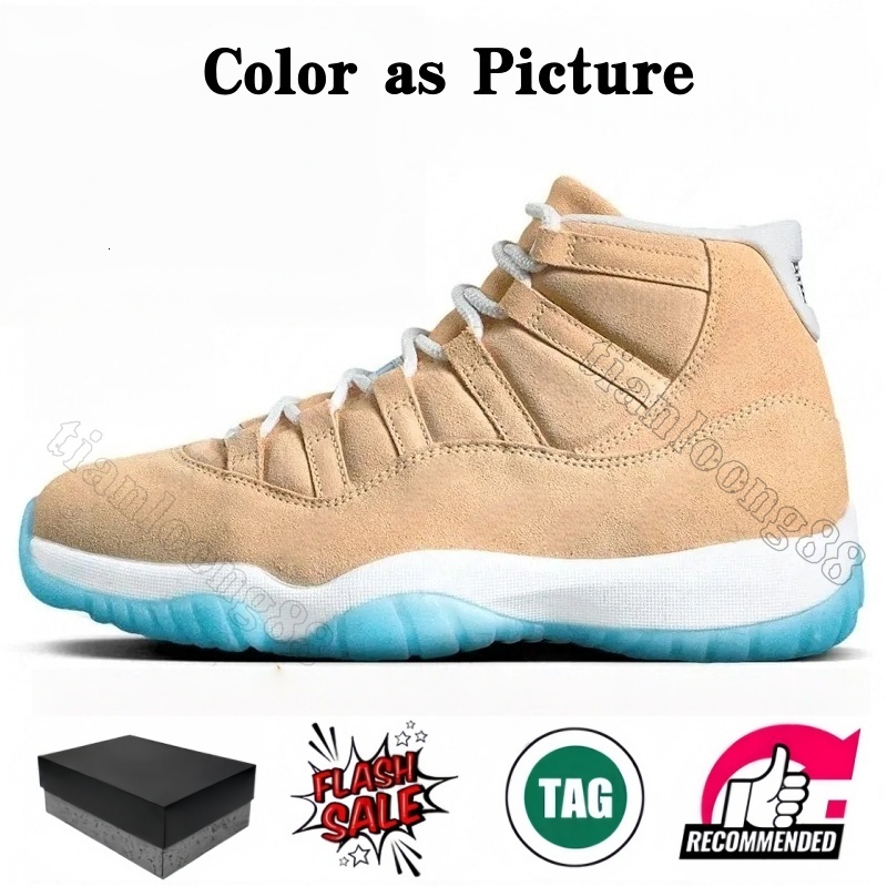 With Box 11 OG H-Town 11 11s Basketball Shoes Women Men 285 Atlanta Stealth Tropic Rare Inner Beast Gamma Blue Cherry Cool Grey Heiress Red Velvet Men