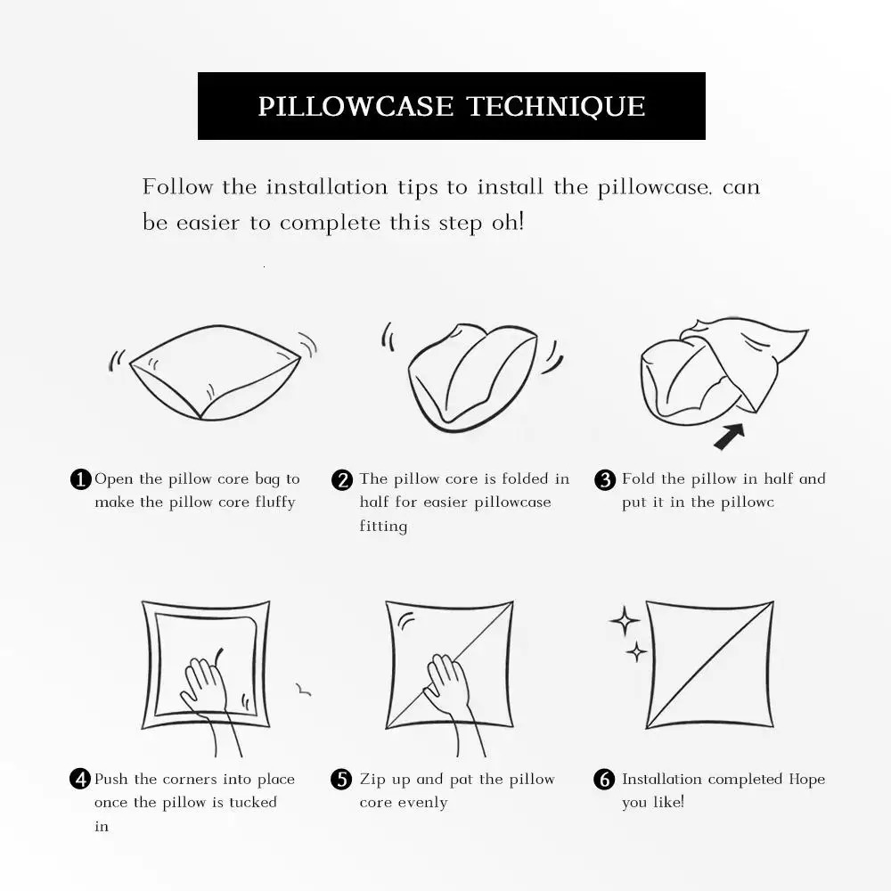 Pillow Case y VVeuve Cclicquot Cushion Cover MultiScene Pillow for Home Car Reversible Soft Durable Daily Use 260429 - view 7