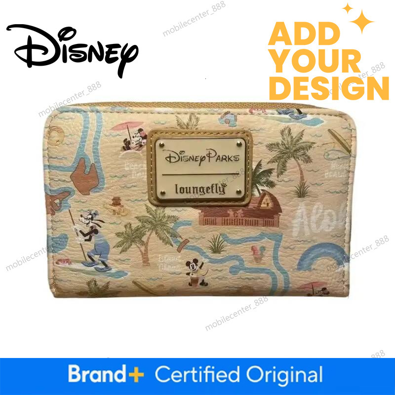 Designer Disney Disney Loungefly Backpack Crossbody Bag Wallet Mickey Mouse Series Cute Fashion Red Theme Ideal Birthday Gift For Kids Daily Use Luxur - view 7