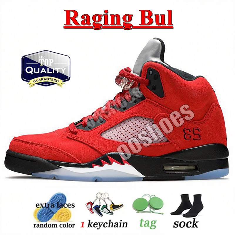 5 OG Sneakers With Box Basketball Shoes Designer 5 5s Black Metallic Reimagined Miami Hurricanes Grape Alternate UNC White Black Cat Mens Women Outdoo