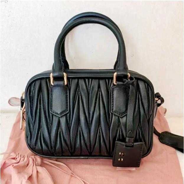 10A Designer Bag Matelasse Women Bag Fashion tote bag fashion travel clutch top handle Designer bags Luxury Lady handbags purses crossbody shoulder evening Bags