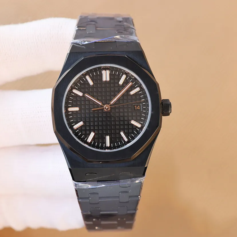Mens watch automatic movement size 42MM AAA classic style 904L stainless steel strap waterproof sapphire designer watches high quality watchs