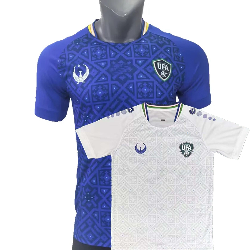 2025 2026 2027 Uzbekistan Soccer Jerseys KHUSANOV MOZGOVOY SHOMURODOV URUNOV KHAMROBEKOV ERKINOV FAYZULLAEV national football shirt