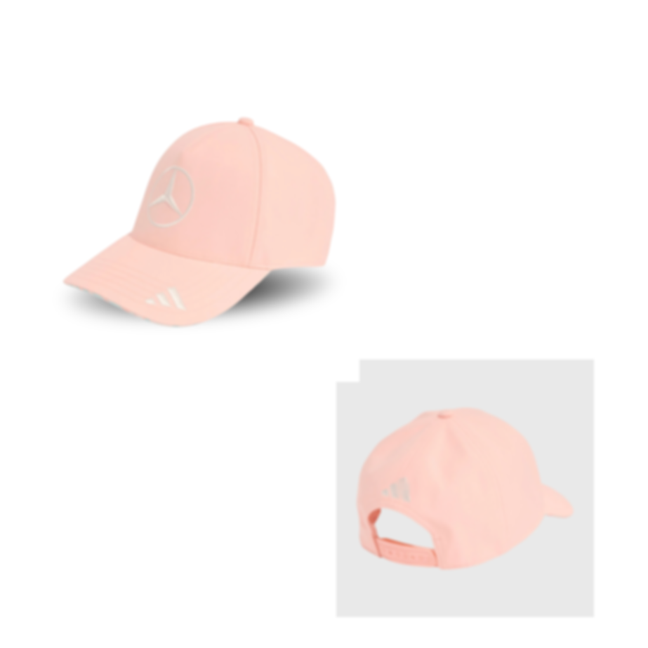 2026 Special Editions Mercedes AMG F1 GP Miami Driver Cap 2026 Casquette Mens Designer Woman Fashion Hat Classic Luxury Designer hat Unisex Baseball Cap