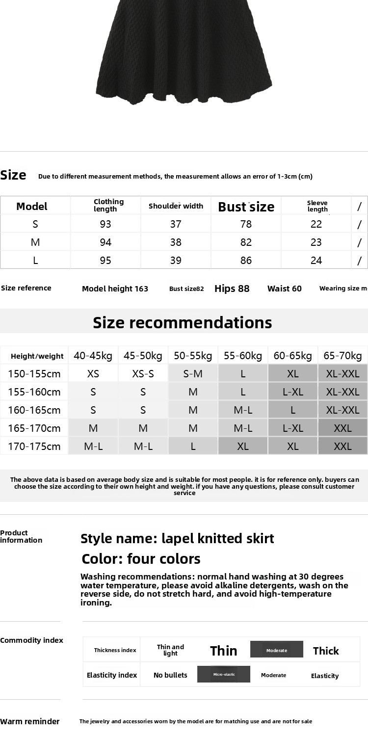 French Style Navy Collar Retro Knitted Designer Dress Short Sleeve Age-reducing Temperament Niche Design Elegant Slim Casual Daily Streetwear Fashion 