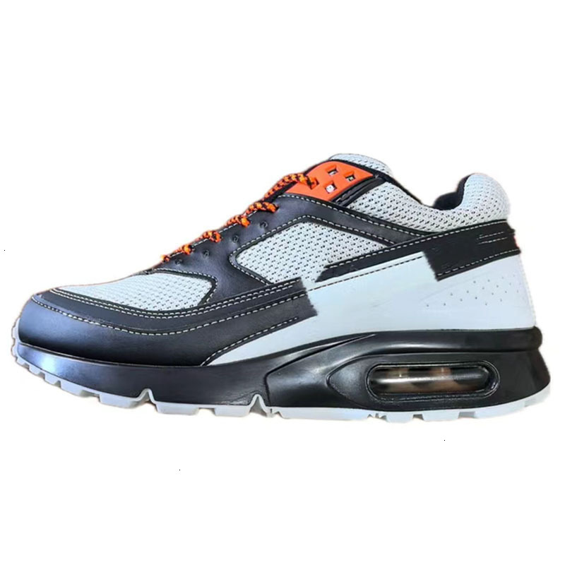 big size 14 15 16 designer bw running shoes men women White Pure Platinum Black Persian Violet Cream Vachetta Tan mens trainers outdoor sports sneaker