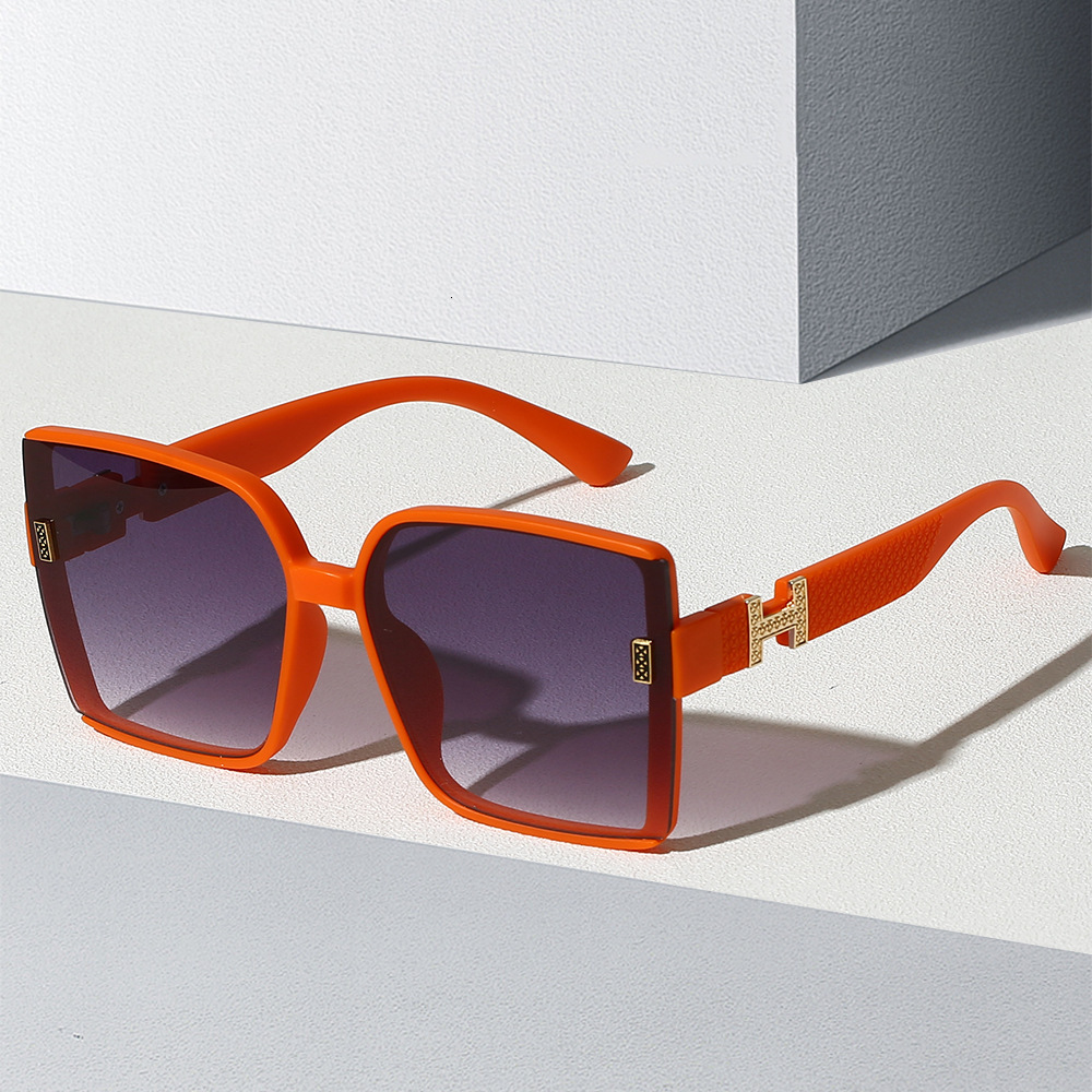 Sunglasses For Women Designer Shopping Party Glasses American Style Trend Lunettes De Soleil Daily Activities Lunette De Soleil Femme Zonnebril Gafas 
