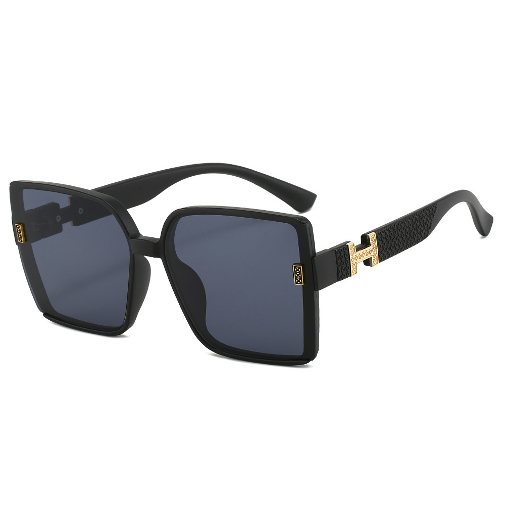 Sunglasses For Women Designer Shopping Party Glasses American Style Trend Lunettes De Soleil Daily Activities Lunette De Soleil Femme Zonnebril Gafas 