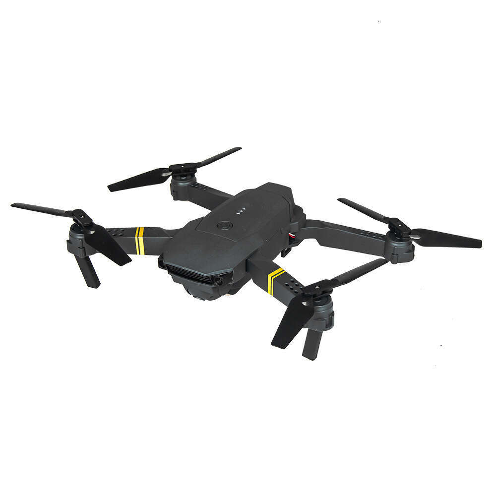 E58 JY019 GD88 S168 Foldable Drone 4K HD Aerial Photography Quadcopter Portable RC Aircraft Mini Foldable Remote Control Drone for Beginners CKS
