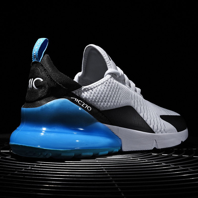 Vacation Square Men Air Cushion Running Shoes Free shipping 2026 Luxury Daily Essential Size Friendly Summer Beach 35-45 hot