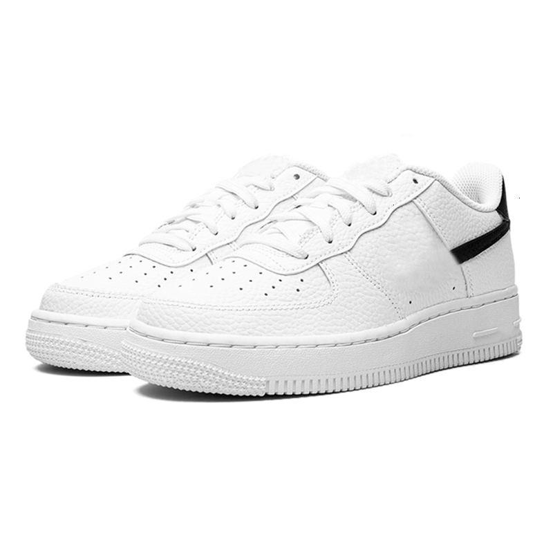 with box 1s designer shoes 1 women mens trainers forc one triple white black wheat panda high low designer outdoor sneakers casual 36-47 hot