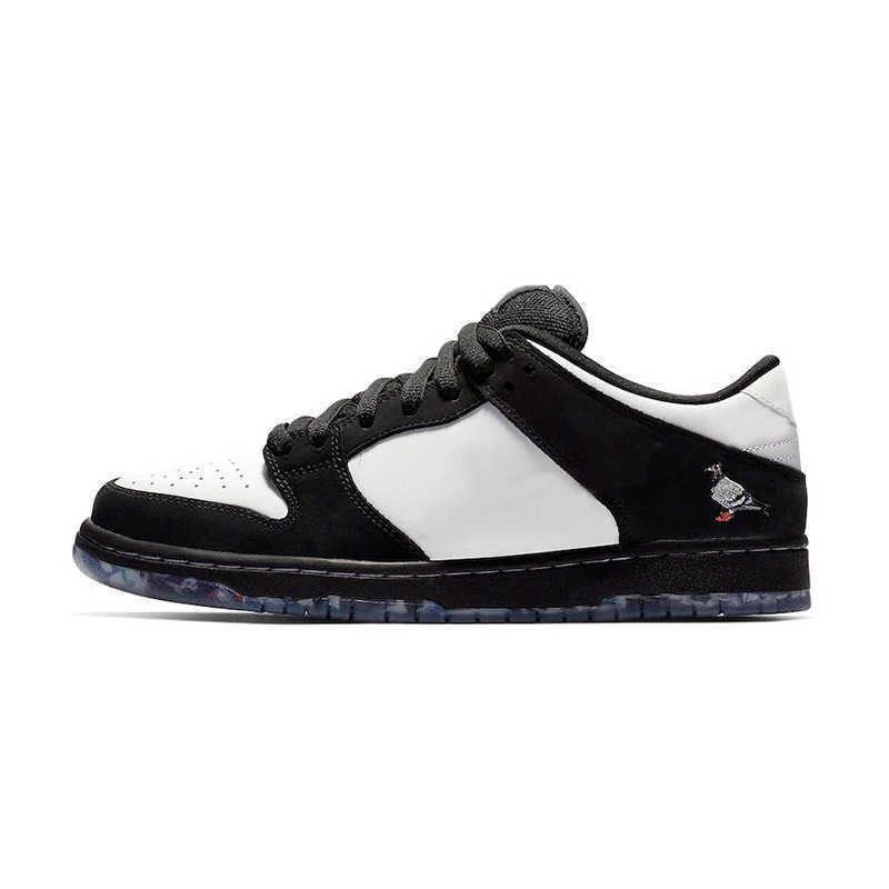 2026 Original Lows Casual running Shoes Mens Womens DunkOne Designer Sneakers Panda Valentine Day Black Dusty Olive Unc Chunky Cactus Jack