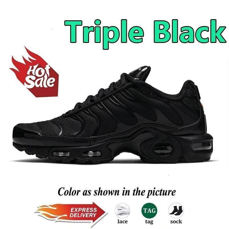 tn designer running shoes tn plus tns tnss men womens sneakers shoes Triple White Black Light Yellow Metallic Silver Panda Sesame FC Barcelona Onyx Gl