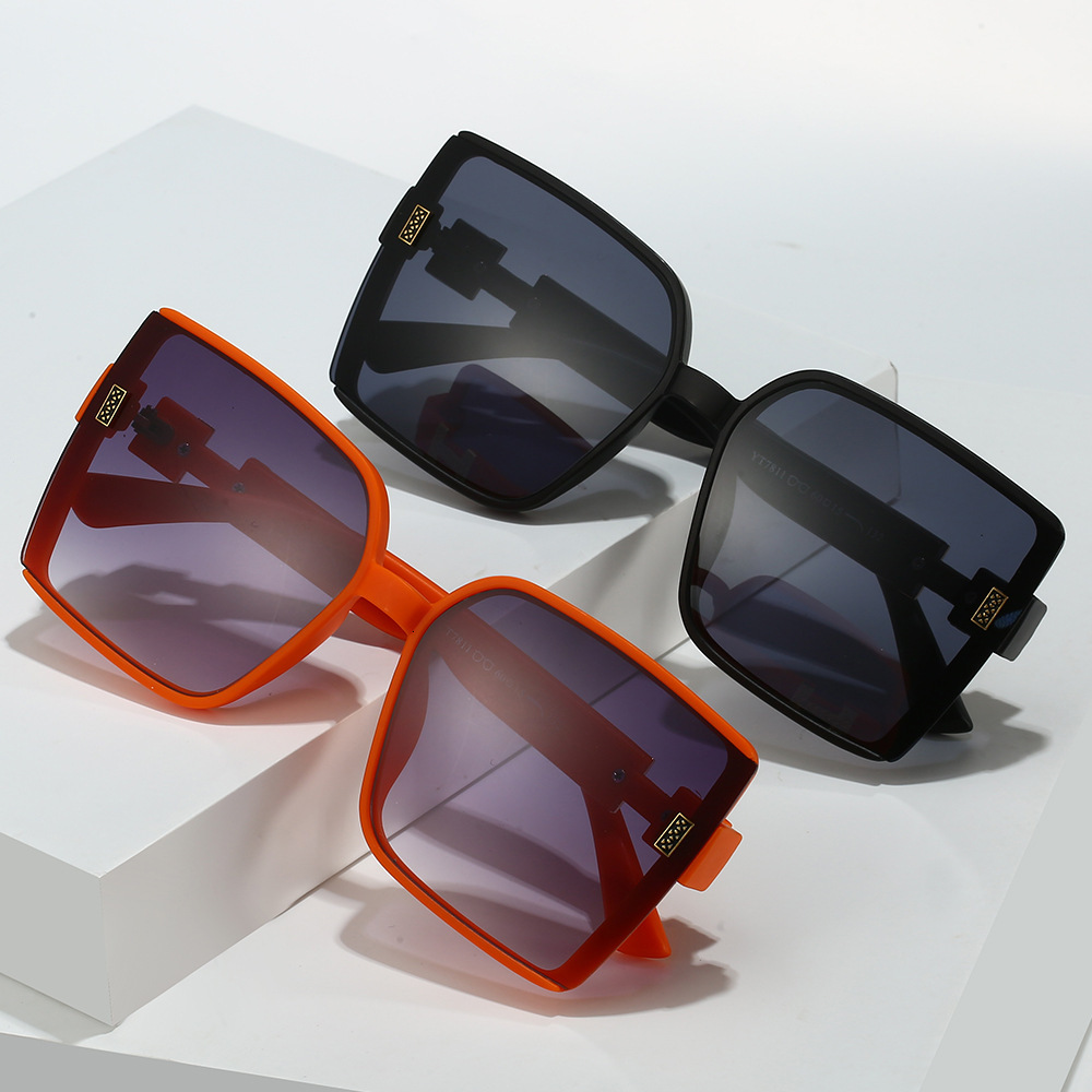 Sunglasses For Women Designer Shopping Party Glasses American Style Trend Lunettes De Soleil Daily Activities Lunette De Soleil Femme Zonnebril Gafas 