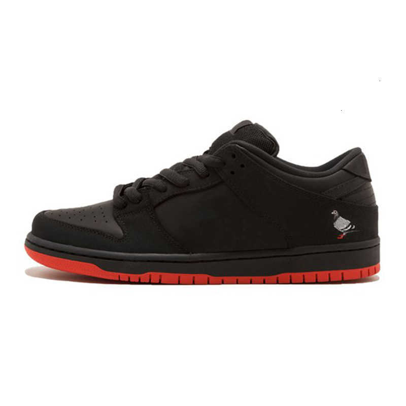 2026 Original Lows Casual running Shoes Mens Womens DunkOne Designer Sneakers Panda Valentine Day Black Dusty Olive Unc Chunky Cactus Jack