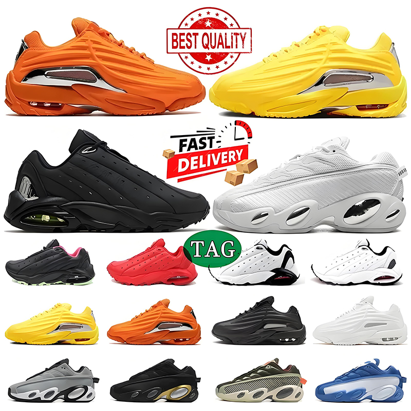 Designer Hot Step 2 Terra Running Shoes Fashion Triple White Black Yellow Total Orange University Gold Red Green Women Mens Sports Trainers Jogging Walking Sneakers