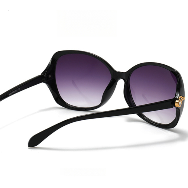 Retro Leopard Print Large Frame Designer Sunglasses Luxury Trendy Brand Sun Shading And UV Protection For Women Outdoor Sports And Cycling Glasses