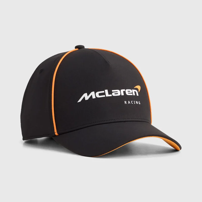 High quality support for customization F1 Racing McLaren Miami GP Oscar Piastri Driver Cap Fashion Leisure Sports Travel Baseball Cs Mens Hat McLaren Racing Cap