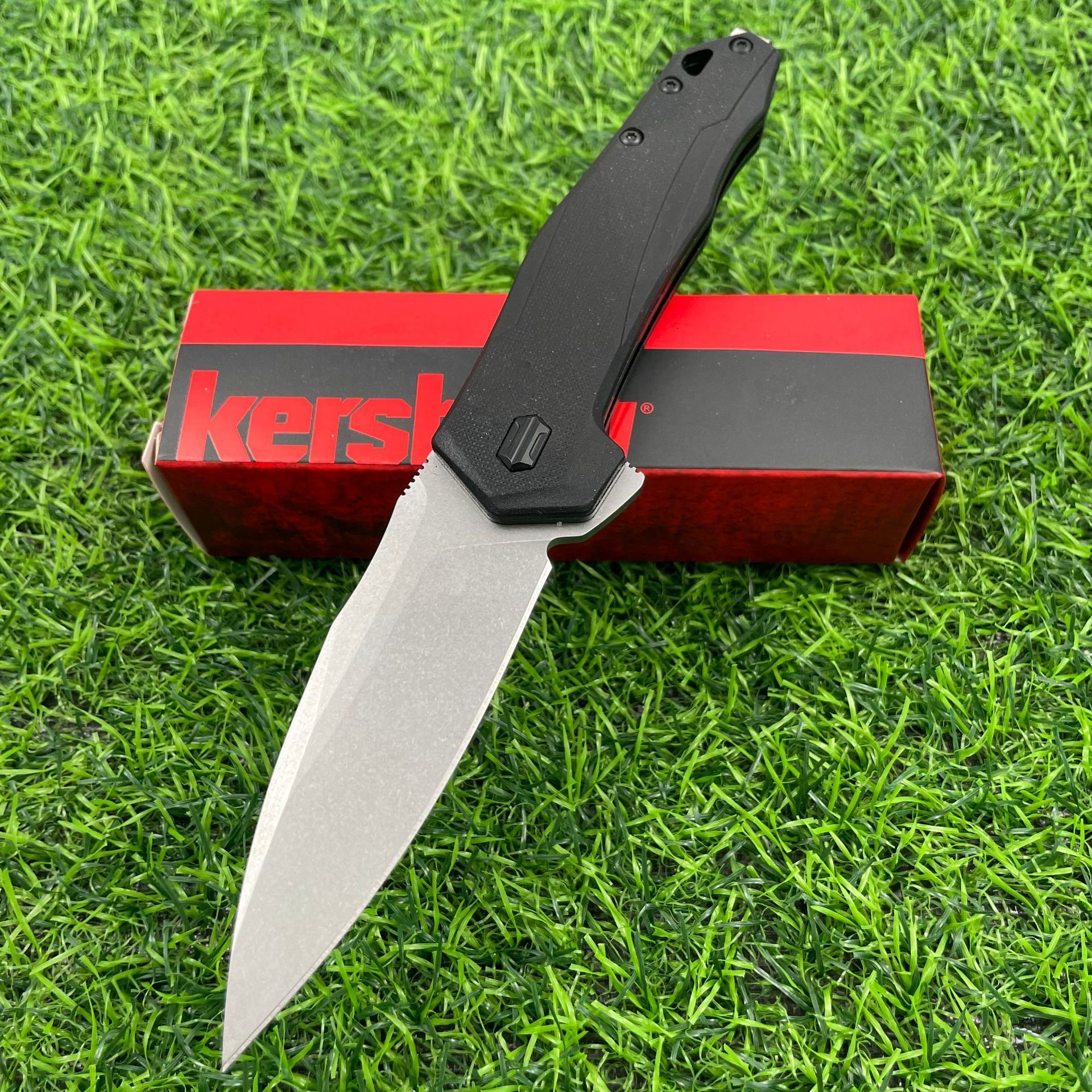 High Hardness Wilderness Survival D2 Blade Knife Outdoor Camping Hunting Combat Folding Knife Portable Adventure Pocket EDC Tool