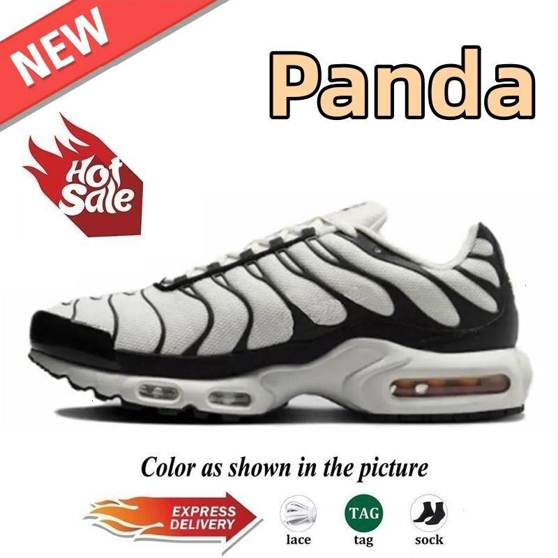 tn designer running shoes tn plus tns tnss men womens sneakers shoes Triple White Black Light Yellow Metallic Silver Panda Sesame FC Barcelona Onyx Gl