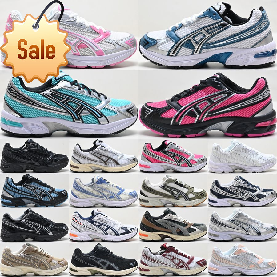 Designer top quality Gel-1130 casual running shoes sports shoes travel shoes practicality retro versatile comfortable fashionable daily low cut casual